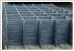 Steel Bar Welded Wire Mesh